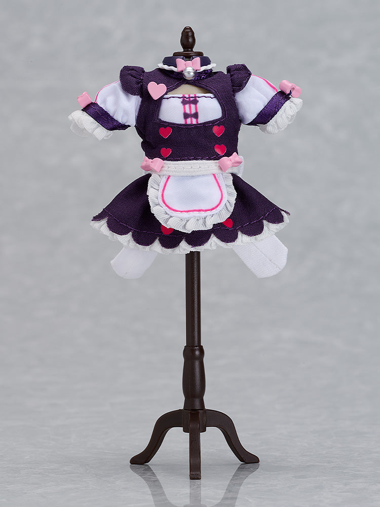 Good Smile Company Nendoroid Doll Nekopara Sekai Connect Chocola Action Figure