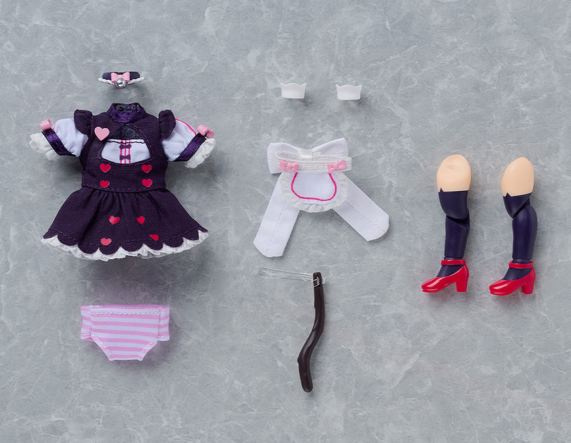 Good Smile Company Nendoroid Doll Nekopara Sekai Connect Chocola Action Figure