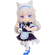 Good Smile Company Nendoroid Doll Nekopara Sekai Connect Vanilla Action Figure