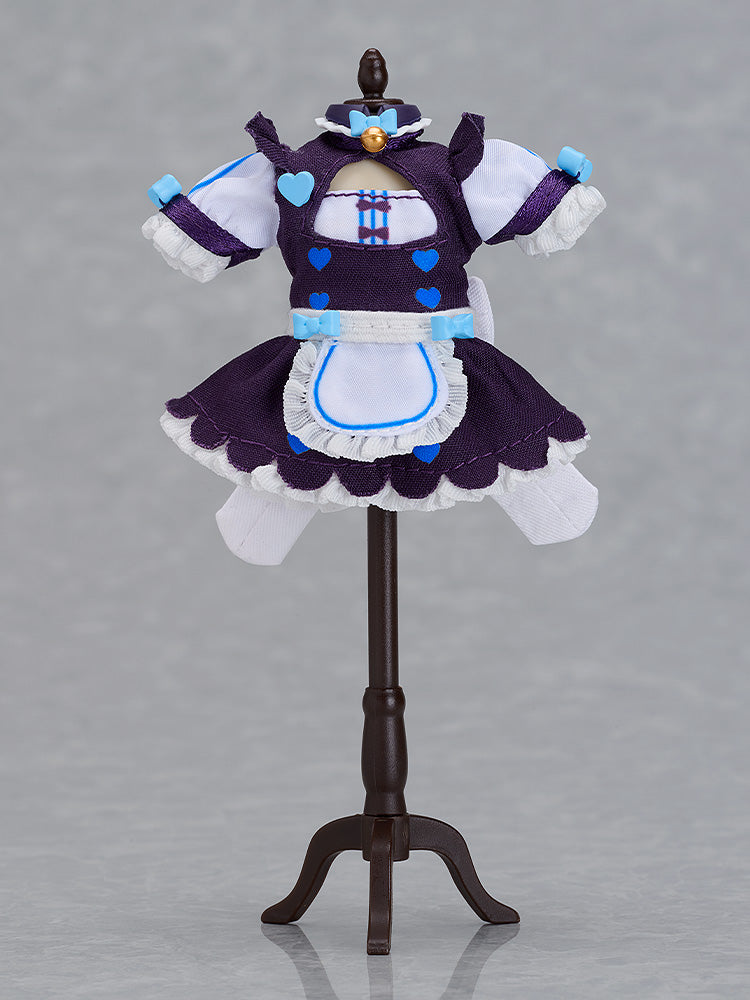 Good Smile Company Nendoroid Doll Nekopara Sekai Connect Vanilla Action Figure