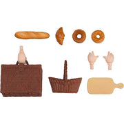 Good Smile Company Nendoroid Doll Picnic Parts Set Figure JAPAN OFFICIAL