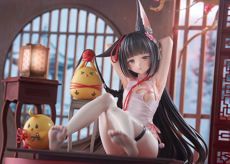 Phat Company Azur Lane Nagato Guardian Fox's Blessed Bonds 1/4 Figure JAPAN