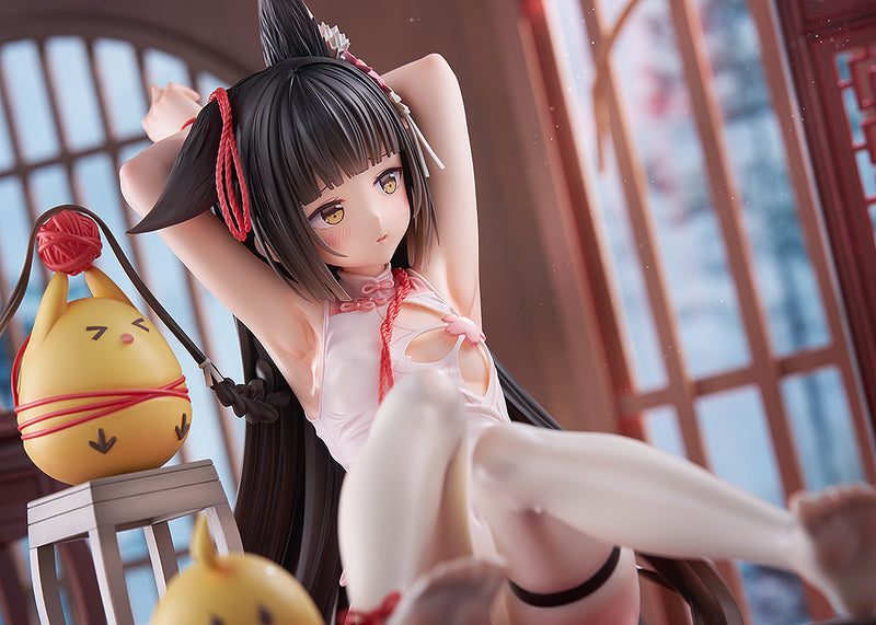 Phat Company Azur Lane Nagato Guardian Fox's Blessed Bonds 1/4 Figure JAPAN