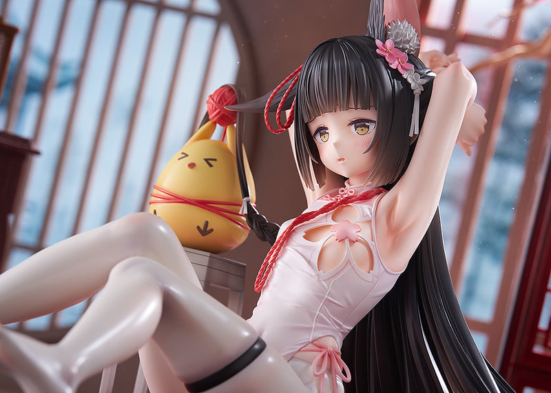 Phat Company Azur Lane Nagato Guardian Fox's Blessed Bonds 1/4 Figure JAPAN