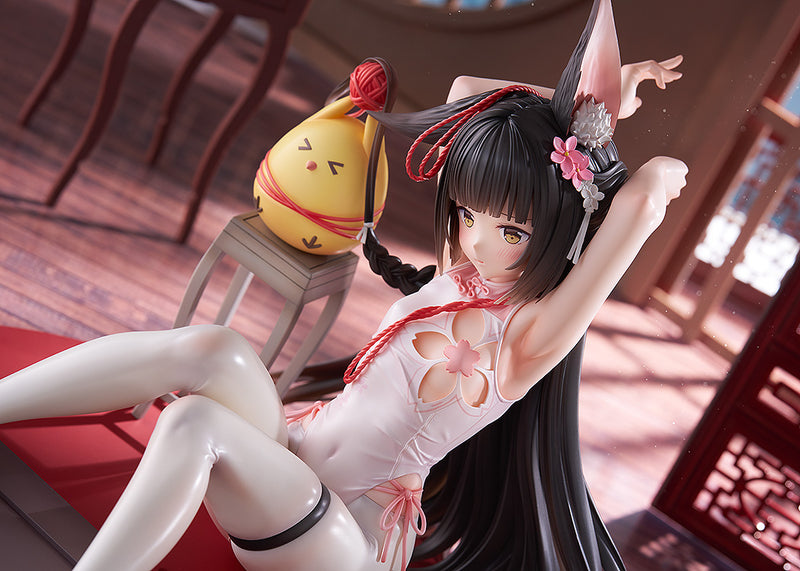 Phat Company Azur Lane Nagato Guardian Fox's Blessed Bonds 1/4 Figure JAPAN