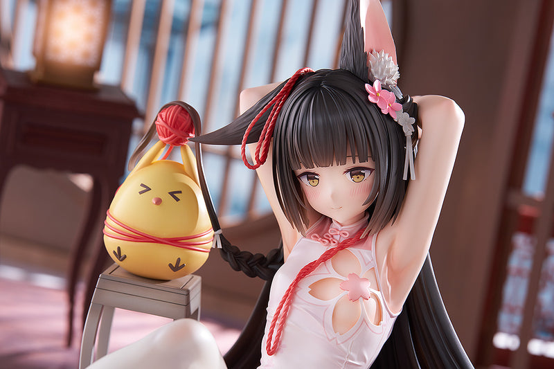 Phat Company Azur Lane Nagato Guardian Fox's Blessed Bonds 1/4 Figure JAPAN
