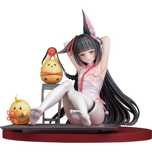 Phat Company Azur Lane Nagato Guardian Fox's Blessed Bonds 1/4 Figure JAPAN