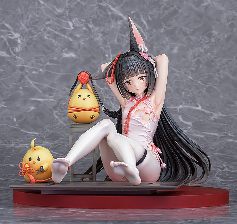 Phat Company Azur Lane Nagato Guardian Fox's Blessed Bonds 1/4 Figure JAPAN