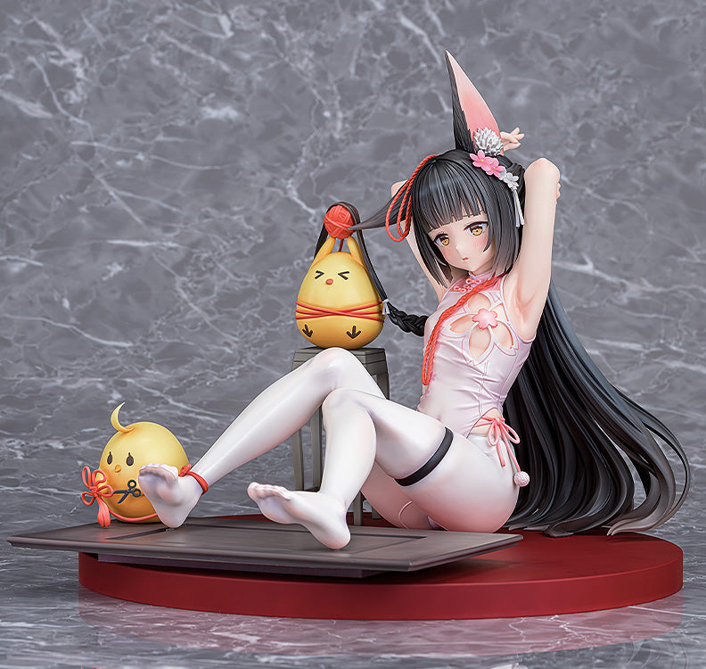Phat Company Azur Lane Nagato Guardian Fox's Blessed Bonds 1/4 Figure JAPAN