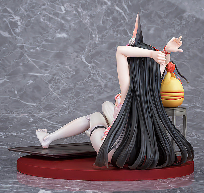 Phat Company Azur Lane Nagato Guardian Fox's Blessed Bonds 1/4 Figure JAPAN