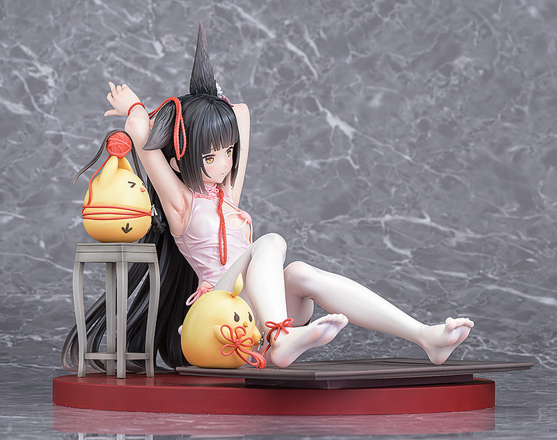 Phat Company Azur Lane Nagato Guardian Fox's Blessed Bonds 1/4 Figure JAPAN