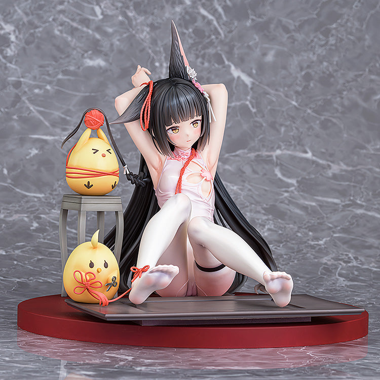 Phat Company Azur Lane Nagato Guardian Fox's Blessed Bonds 1/4 Figure JAPAN