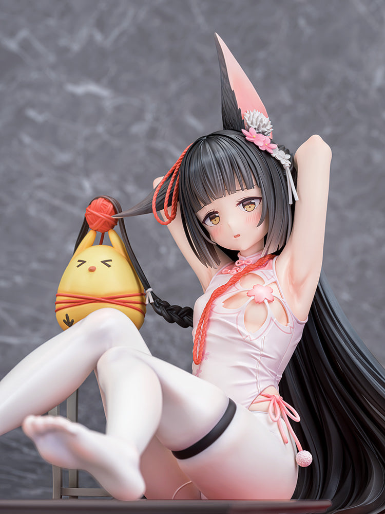 Phat Company Azur Lane Nagato Guardian Fox's Blessed Bonds 1/4 Figure JAPAN