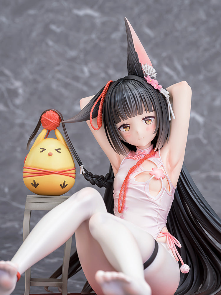 Phat Company Azur Lane Nagato Guardian Fox's Blessed Bonds 1/4 Figure JAPAN
