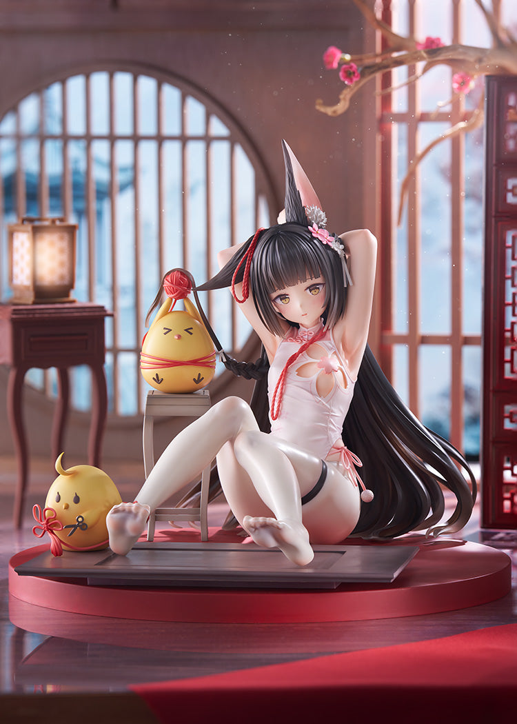 Phat Company Azur Lane Nagato Guardian Fox's Blessed Bonds 1/4 Figure JAPAN