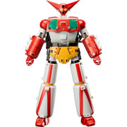 FREEing Getter Robo Dynamic Change R Getter Robo Action Figure JAPAN OFFICIAL