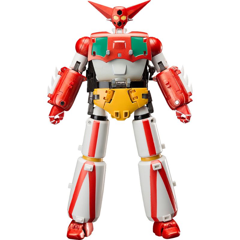 FREEing Getter Robo Dynamic Change R Getter Robo Action Figure JAPAN OFFICIAL