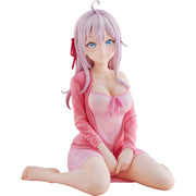 Alya Sometimes Hides Her Feelings in Russian Alisa Mikhailovna Kujou 1/6 Figure