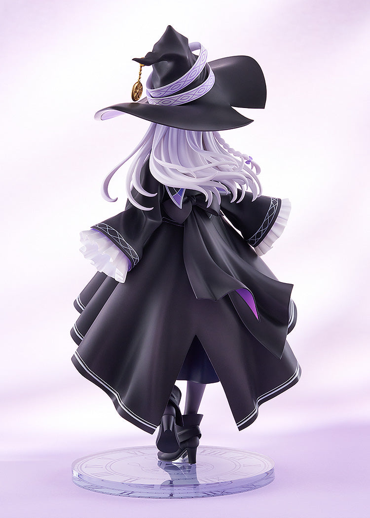 Good Smile Company Wandering Witch The Journey of Elaina Elaina 1/7 Figure JAPAN