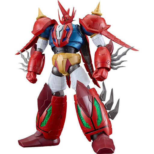 Good Smile Company MODEROID Shin Getter Dragon Model Kit JAPAN OFFICIAL