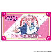 ATFES Mistress Kanan Is Devilishly Easy Kanan Multipurpose Rubber Mat A JAPAN