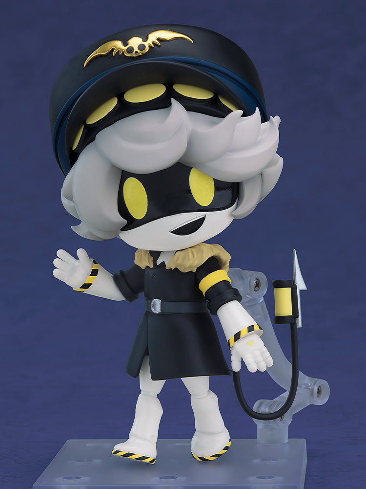 Good Smile Company Nendoroid Murder Drones N Action Figure JAPAN OFFICIAL