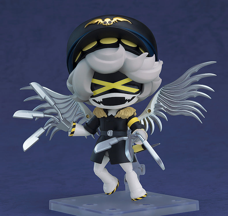Good Smile Company Nendoroid Murder Drones N Action Figure JAPAN OFFICIAL