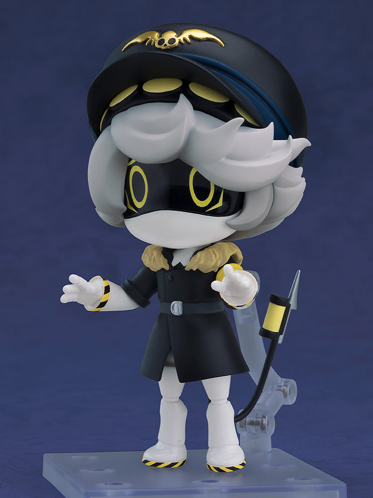 Good Smile Company Nendoroid Murder Drones N Action Figure JAPAN OFFICIAL