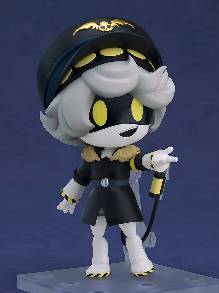 Good Smile Company Nendoroid Murder Drones N Action Figure JAPAN OFFICIAL