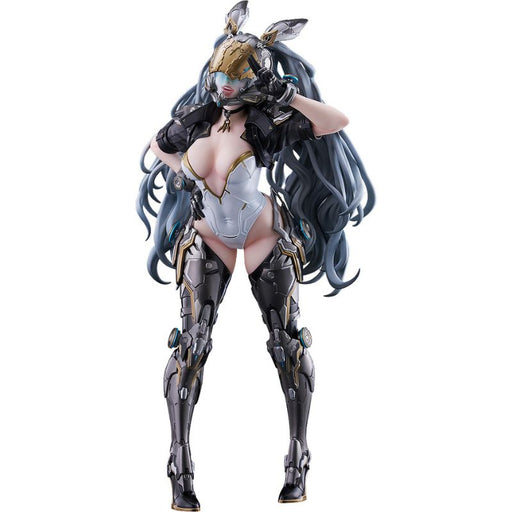 Max Factory The First Descendant Ultimate Bunny 1/7 Figure JAPAN OFFICIAL
