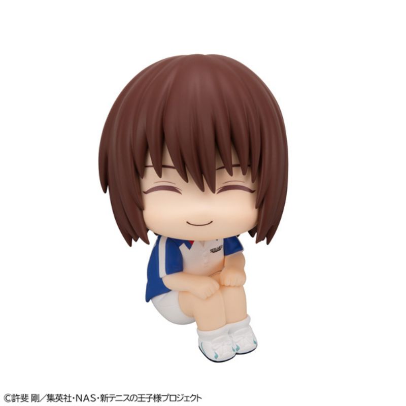 MegaHouse LookUp The New Prince of Tennis Shusuke Fuji Figure JAPAN OFFICIAL