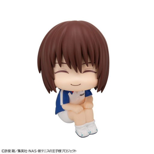 MegaHouse LookUp The New Prince of Tennis Shusuke Fuji Figure JAPAN OFFICIAL