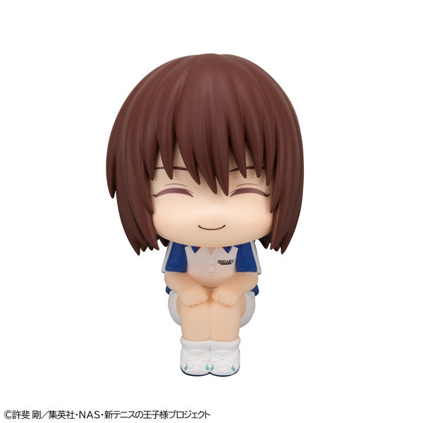 MegaHouse LookUp The New Prince of Tennis Shusuke Fuji Figure JAPAN OFFICIAL