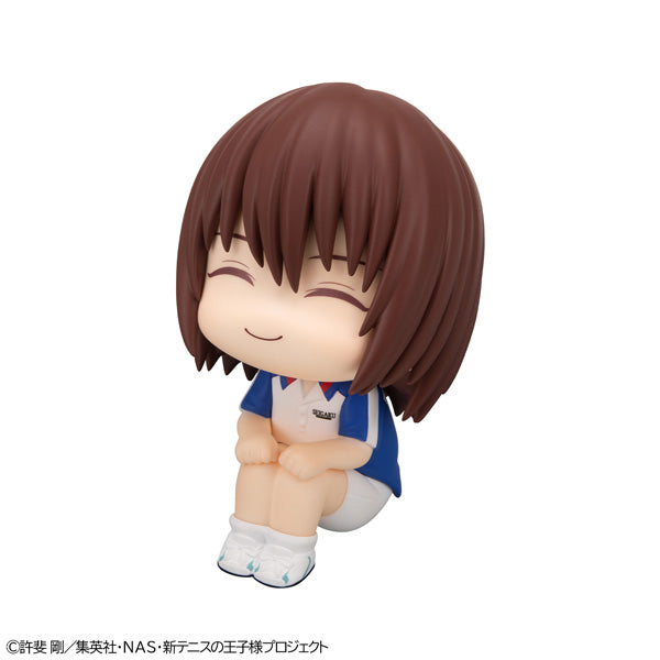 MegaHouse LookUp The New Prince of Tennis Shusuke Fuji Figure JAPAN OFFICIAL