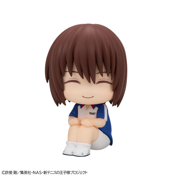 MegaHouse LookUp The New Prince of Tennis Shusuke Fuji Figure JAPAN OFFICIAL