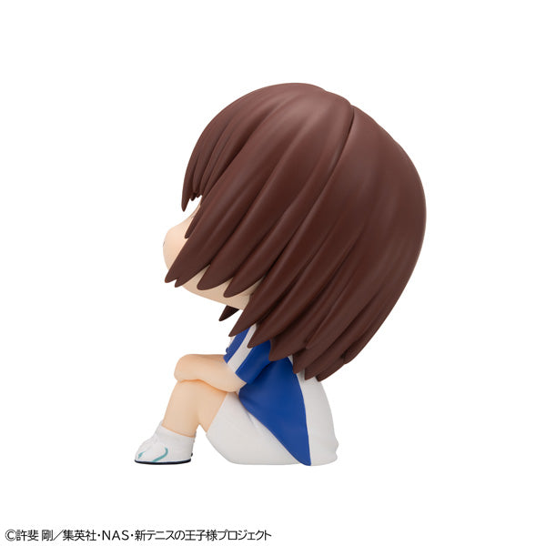 MegaHouse LookUp The New Prince of Tennis Shusuke Fuji Figure JAPAN OFFICIAL