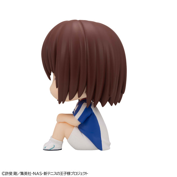 MegaHouse LookUp The New Prince of Tennis Shusuke Fuji Figure JAPAN OFFICIAL