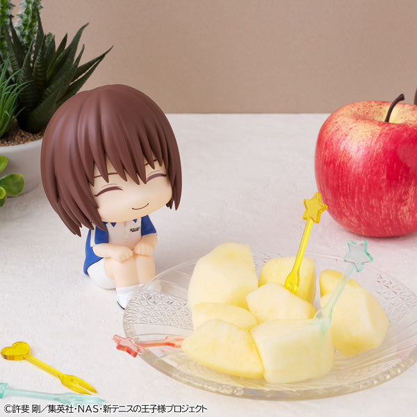 MegaHouse LookUp The New Prince of Tennis Shusuke Fuji Figure JAPAN OFFICIAL