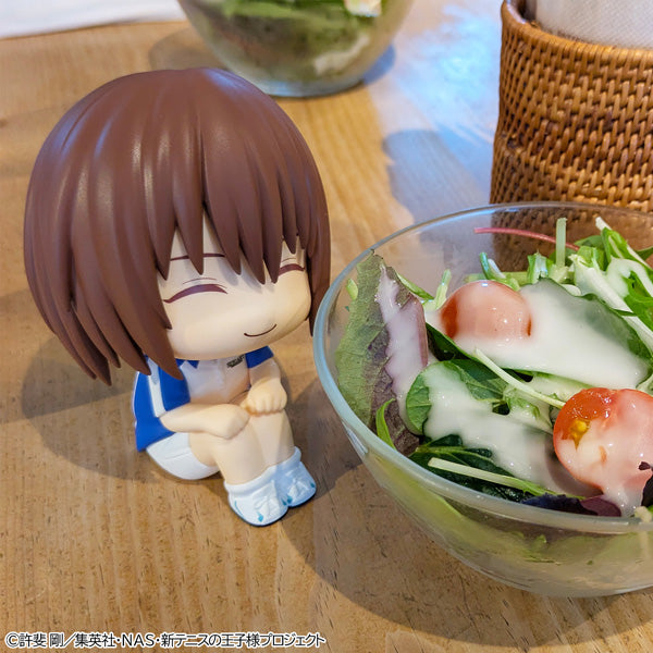MegaHouse LookUp The New Prince of Tennis Shusuke Fuji Figure JAPAN OFFICIAL