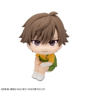 MegaHouse LookUp The New Prince of Tennis Kuranosuke Shiraishi Figure JAPAN