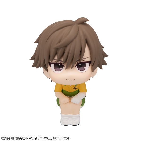 MegaHouse LookUp The New Prince of Tennis Kuranosuke Shiraishi Figure JAPAN
