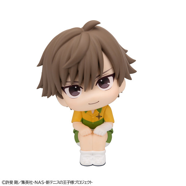MegaHouse LookUp The New Prince of Tennis Kuranosuke Shiraishi Figure JAPAN