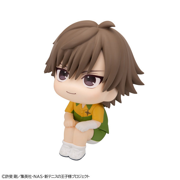 MegaHouse LookUp The New Prince of Tennis Kuranosuke Shiraishi Figure JAPAN