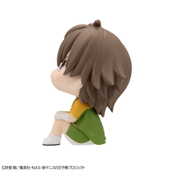 MegaHouse LookUp The New Prince of Tennis Kuranosuke Shiraishi Figure JAPAN