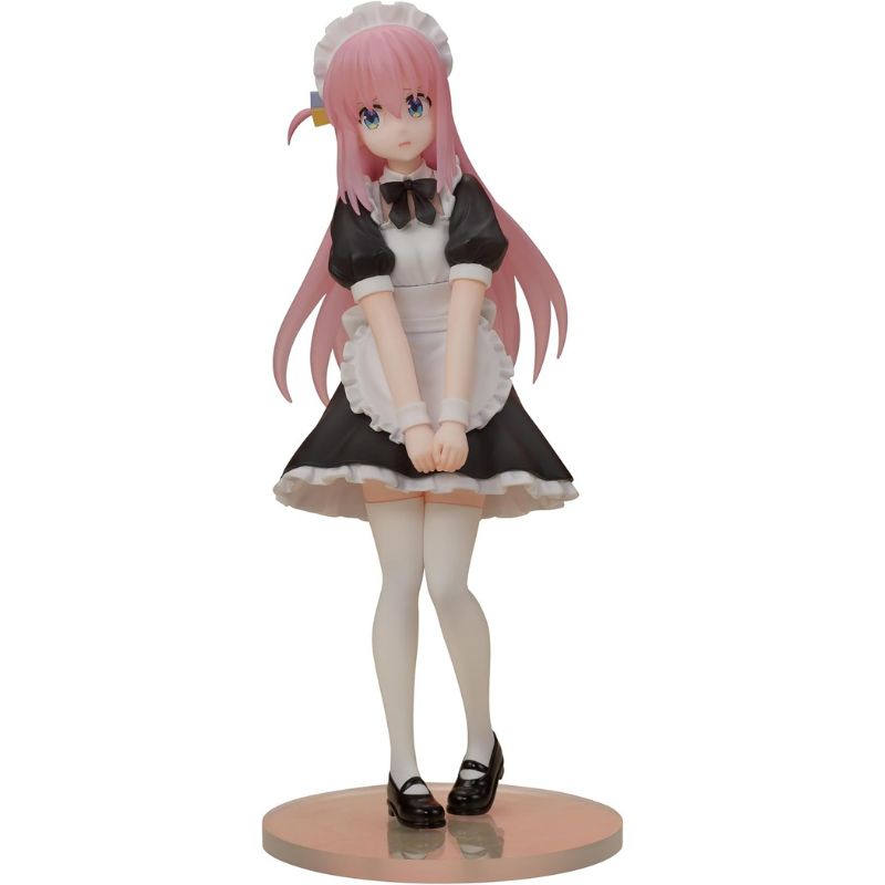 DIG DIGSTA Bocchi The Rock! Hitori Goto Figure JAPAN OFFICIAL