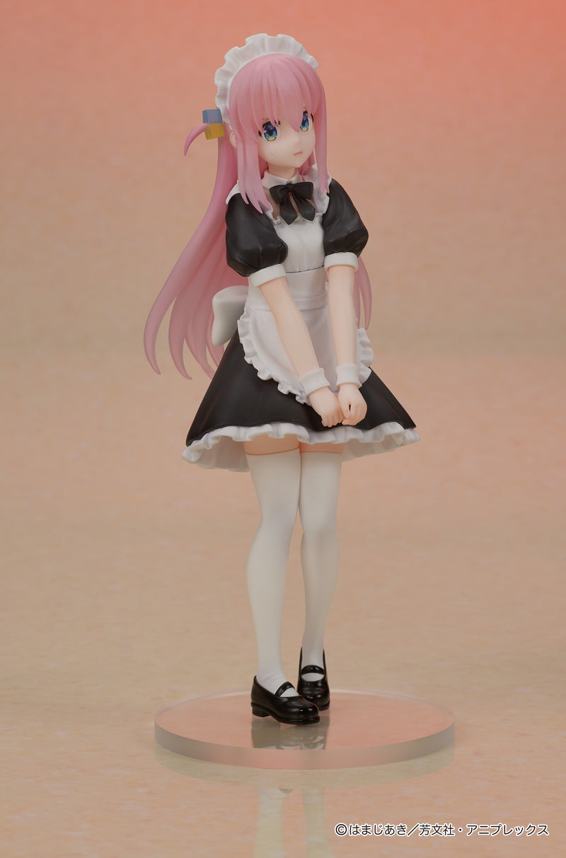 DIG DIGSTA Bocchi The Rock! Hitori Goto Figure JAPAN OFFICIAL
