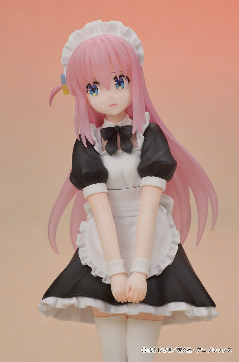 DIG DIGSTA Bocchi The Rock! Hitori Goto Figure JAPAN OFFICIAL