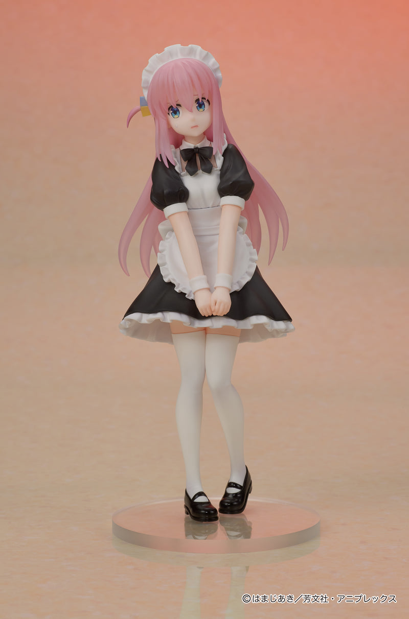 DIG DIGSTA Bocchi The Rock! Hitori Goto Figure JAPAN OFFICIAL