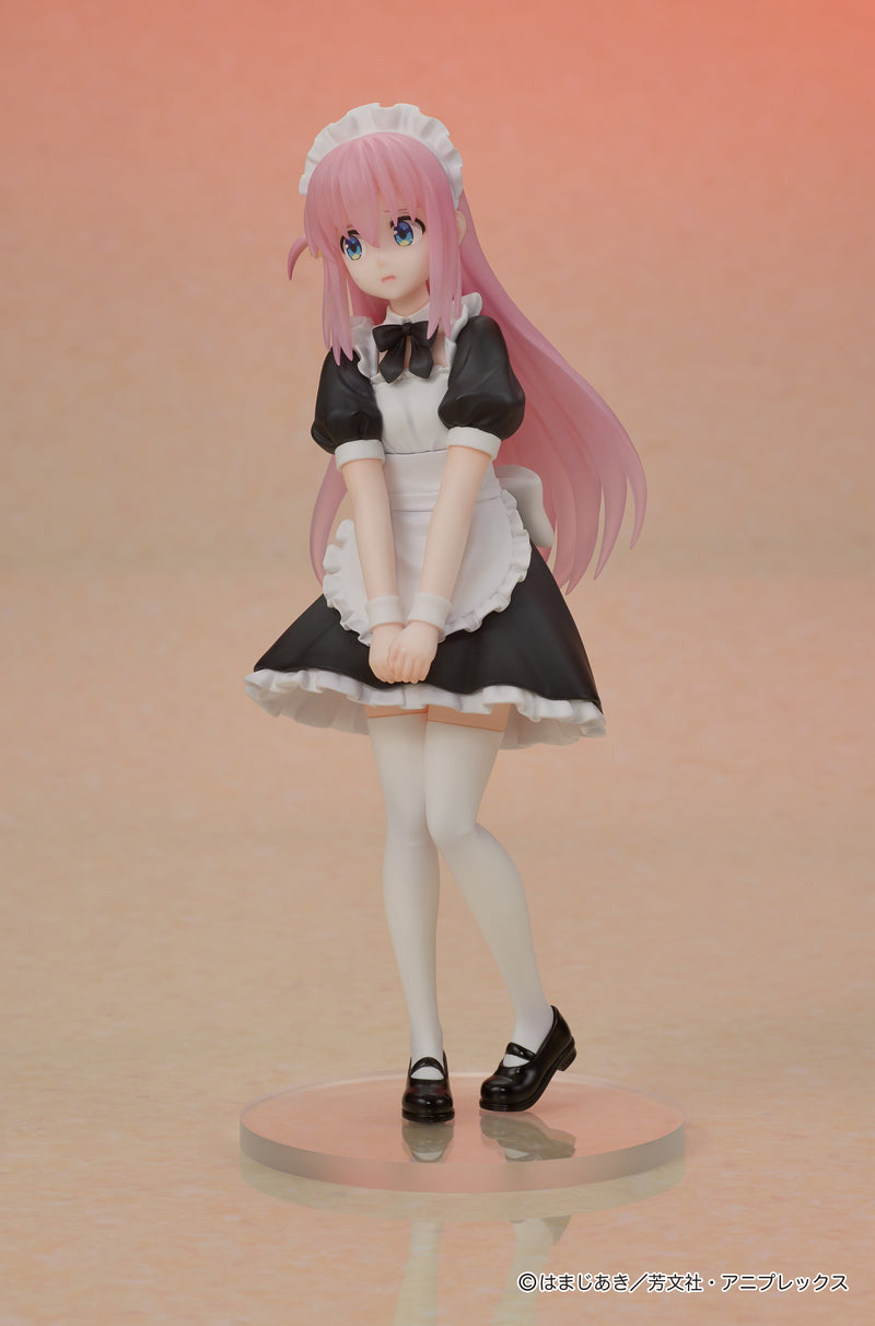 DIG DIGSTA Bocchi The Rock! Hitori Goto Figure JAPAN OFFICIAL