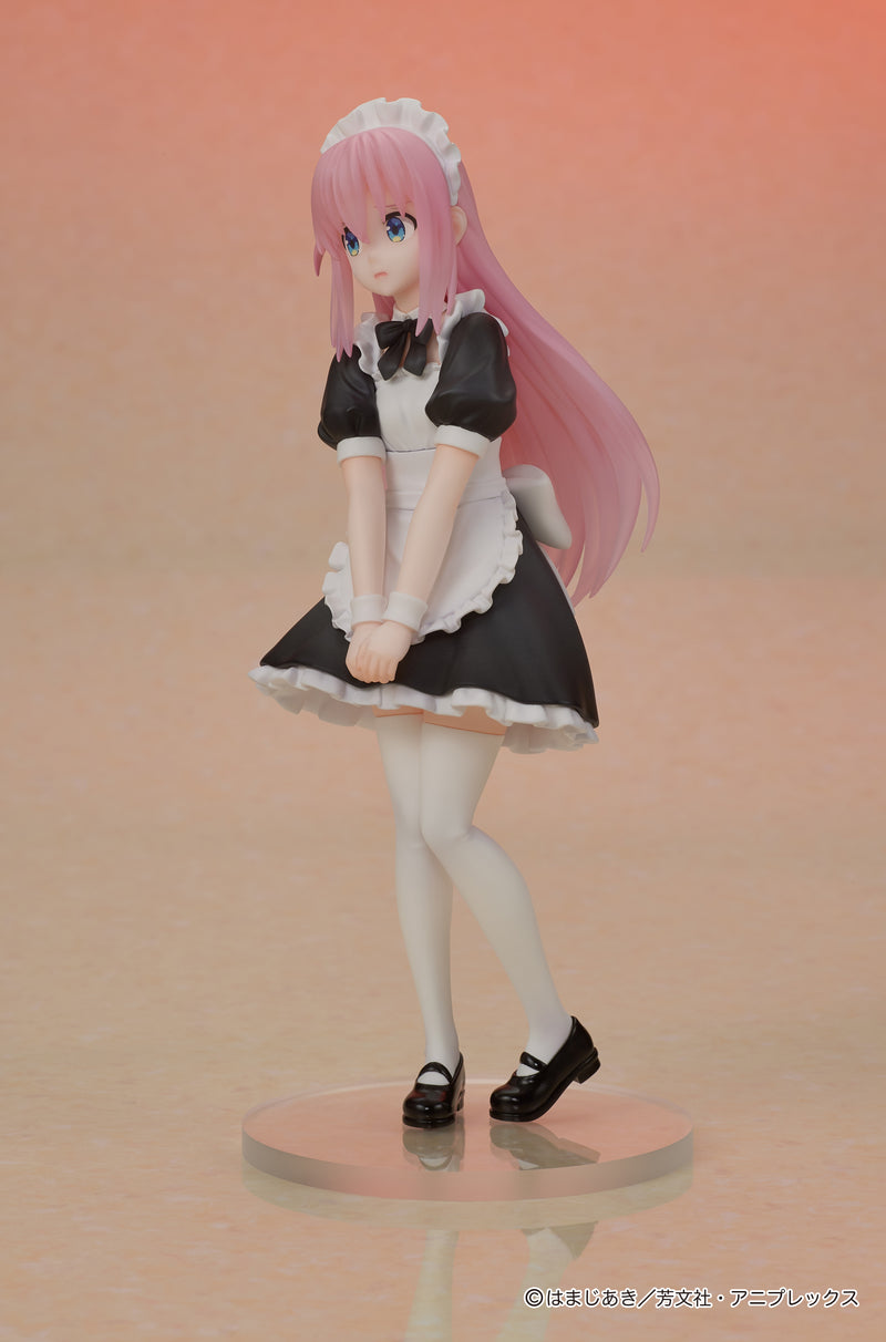 DIG DIGSTA Bocchi The Rock! Hitori Goto Figure JAPAN OFFICIAL